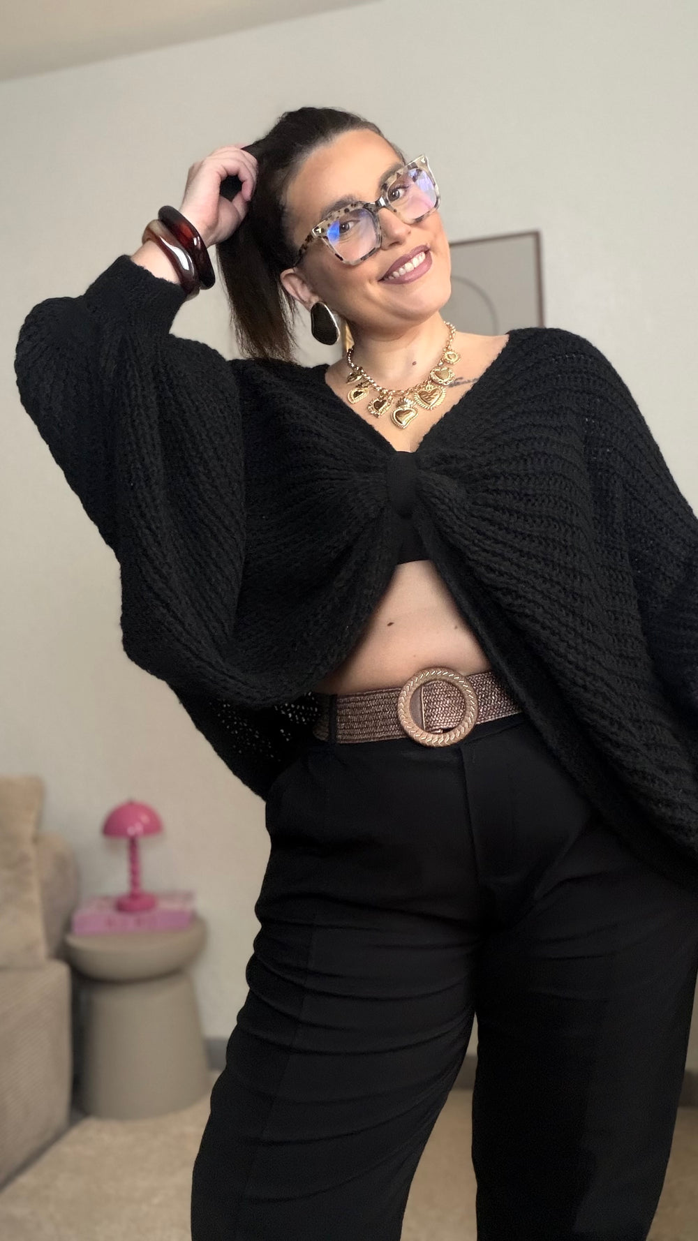 Pulls / gilets