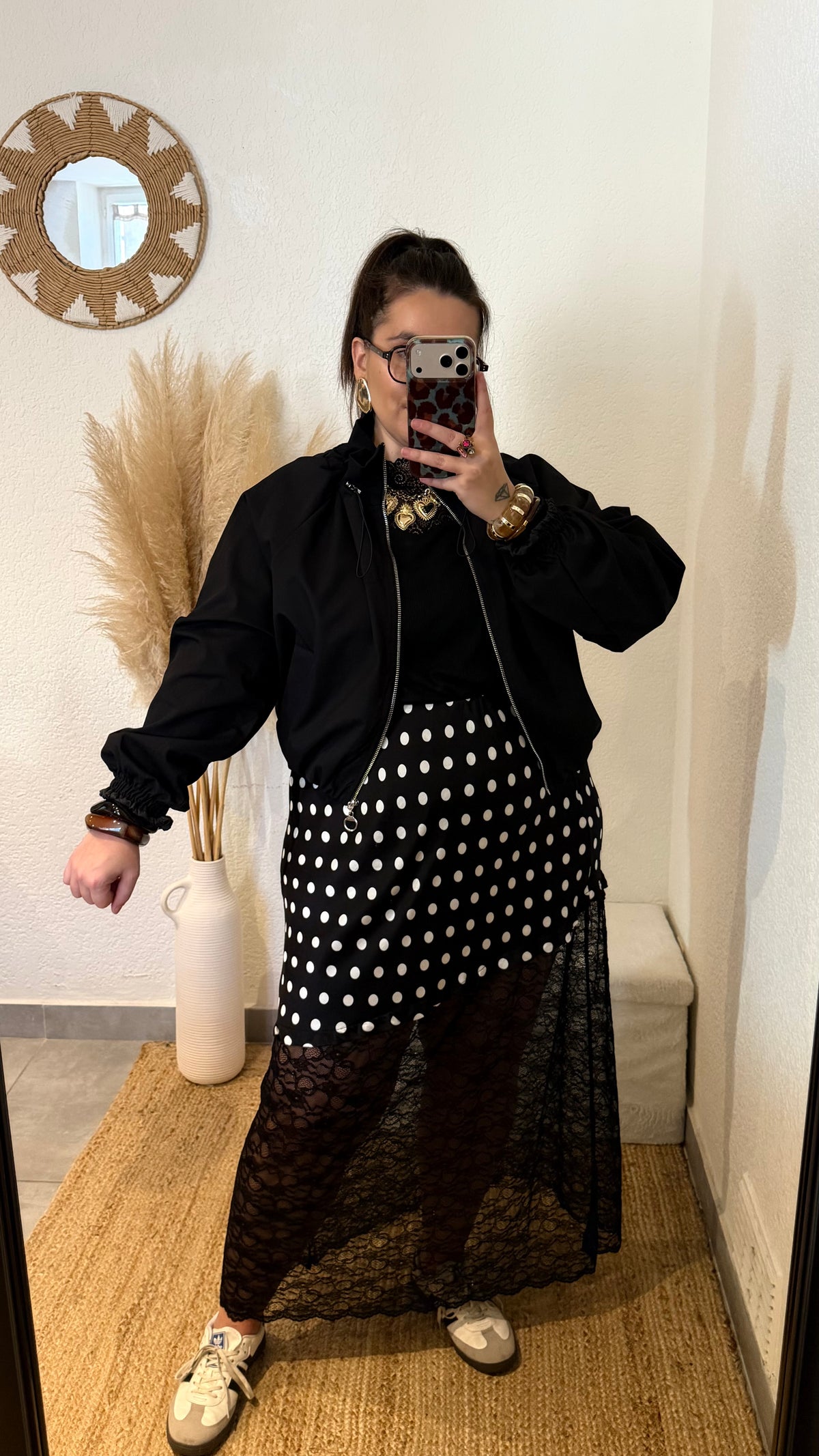 Veste bombers