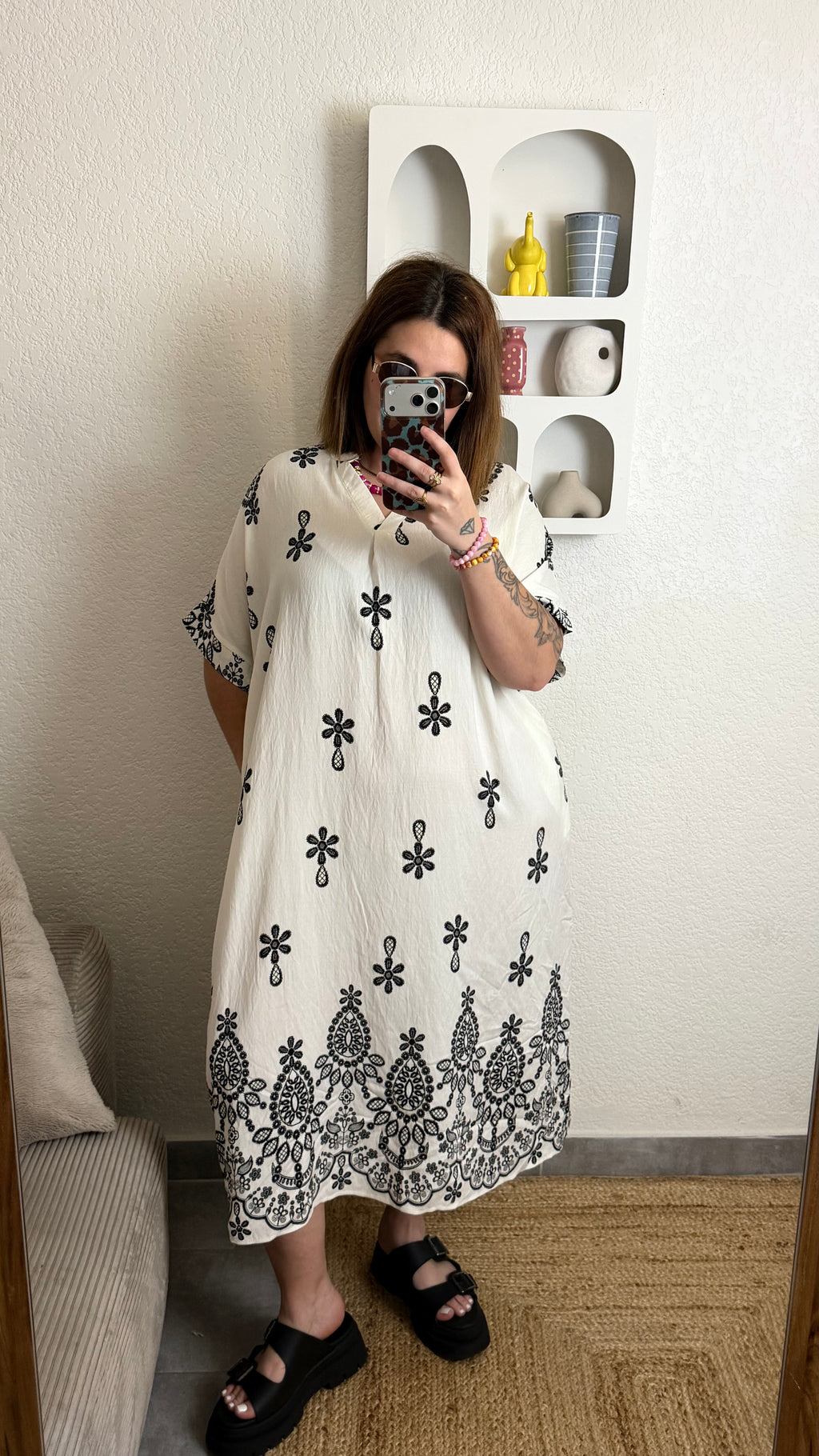 Robe Braddie