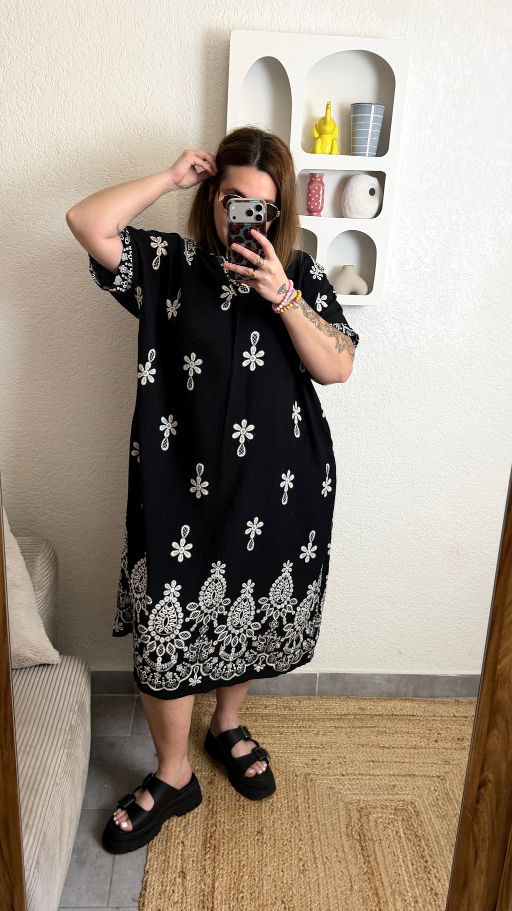 Robe Braddie