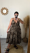 Robe soleil