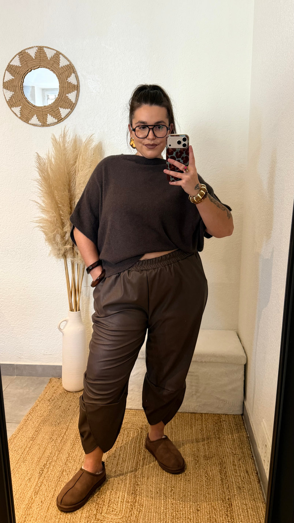 Pantalon ballon