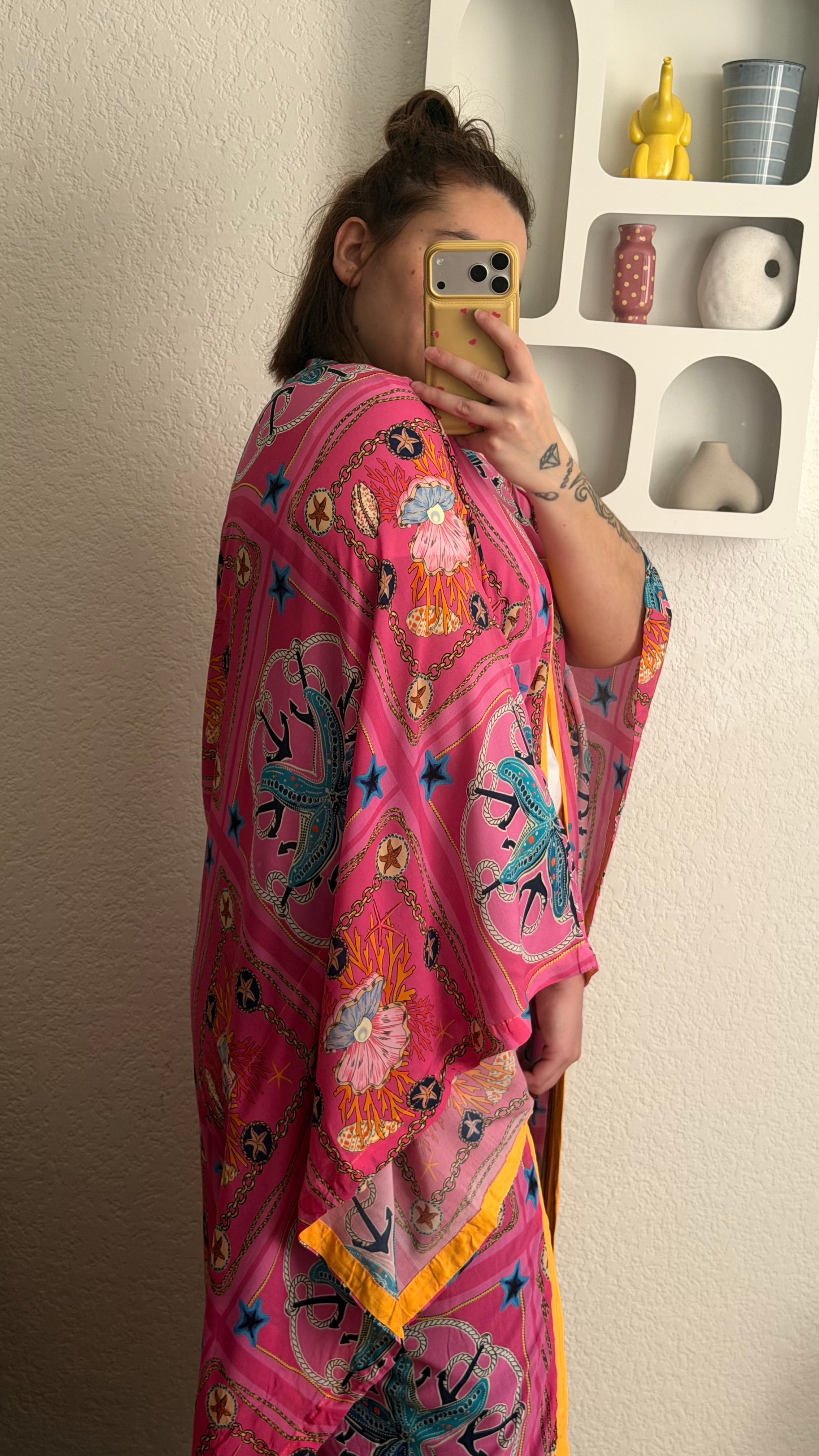Kimono Mahé