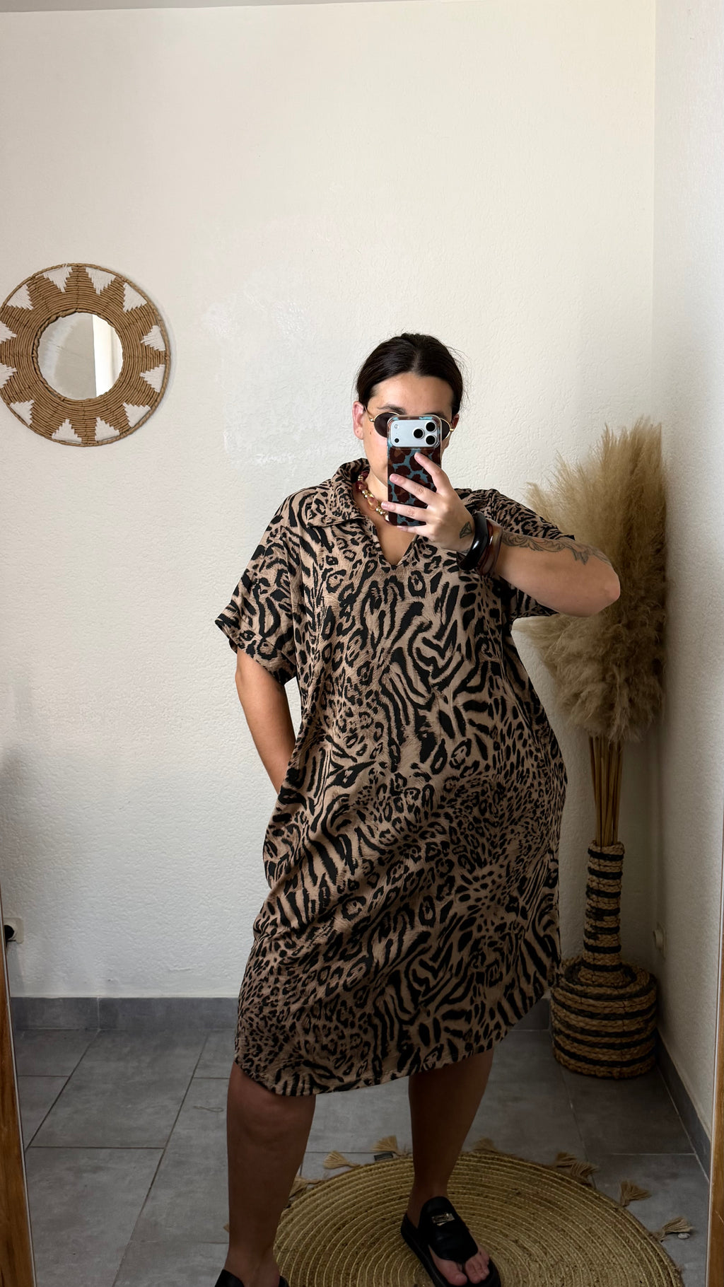 Robe ibiza