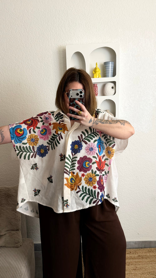 Chemise Viviane