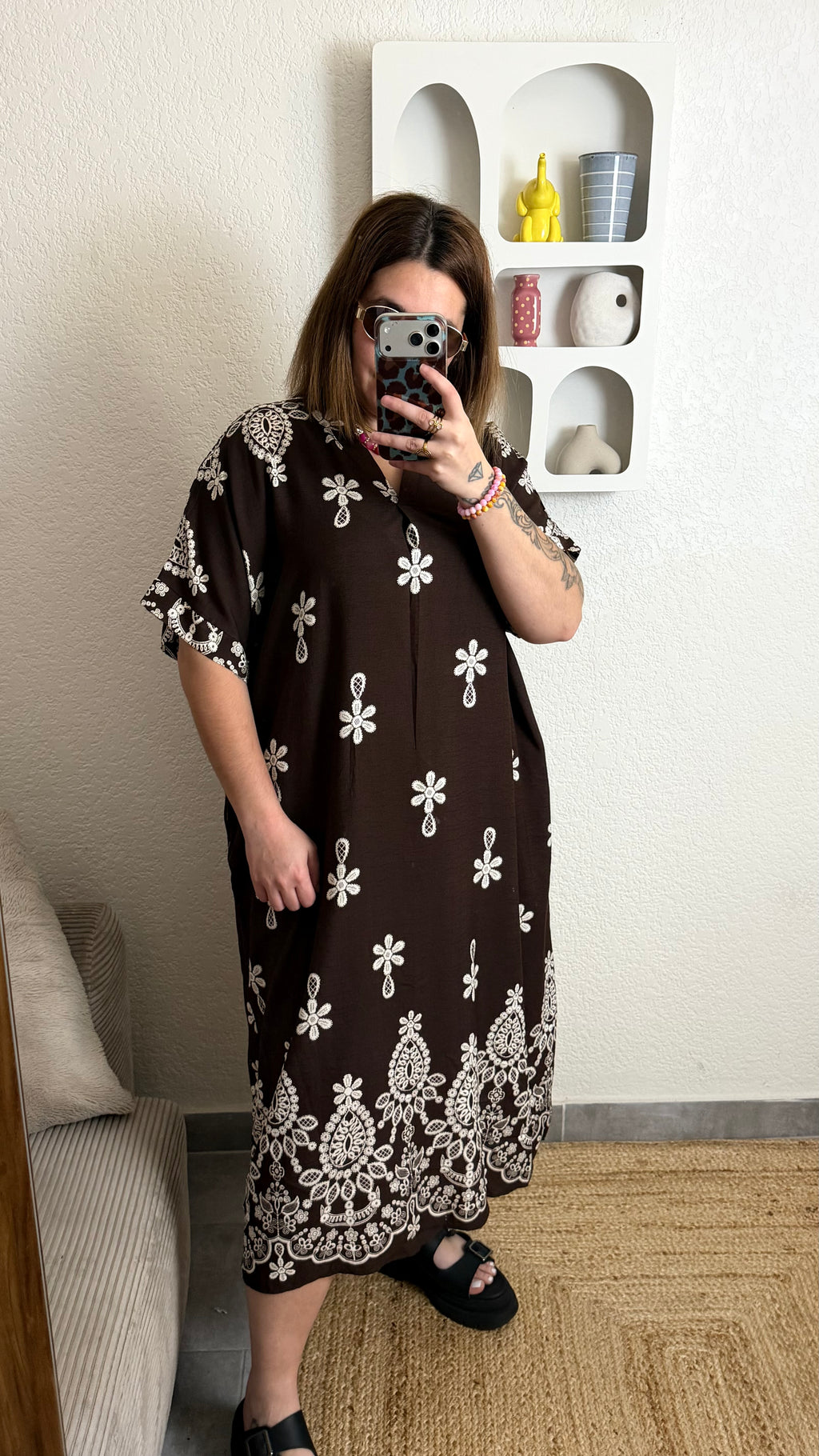 Robe Braddie