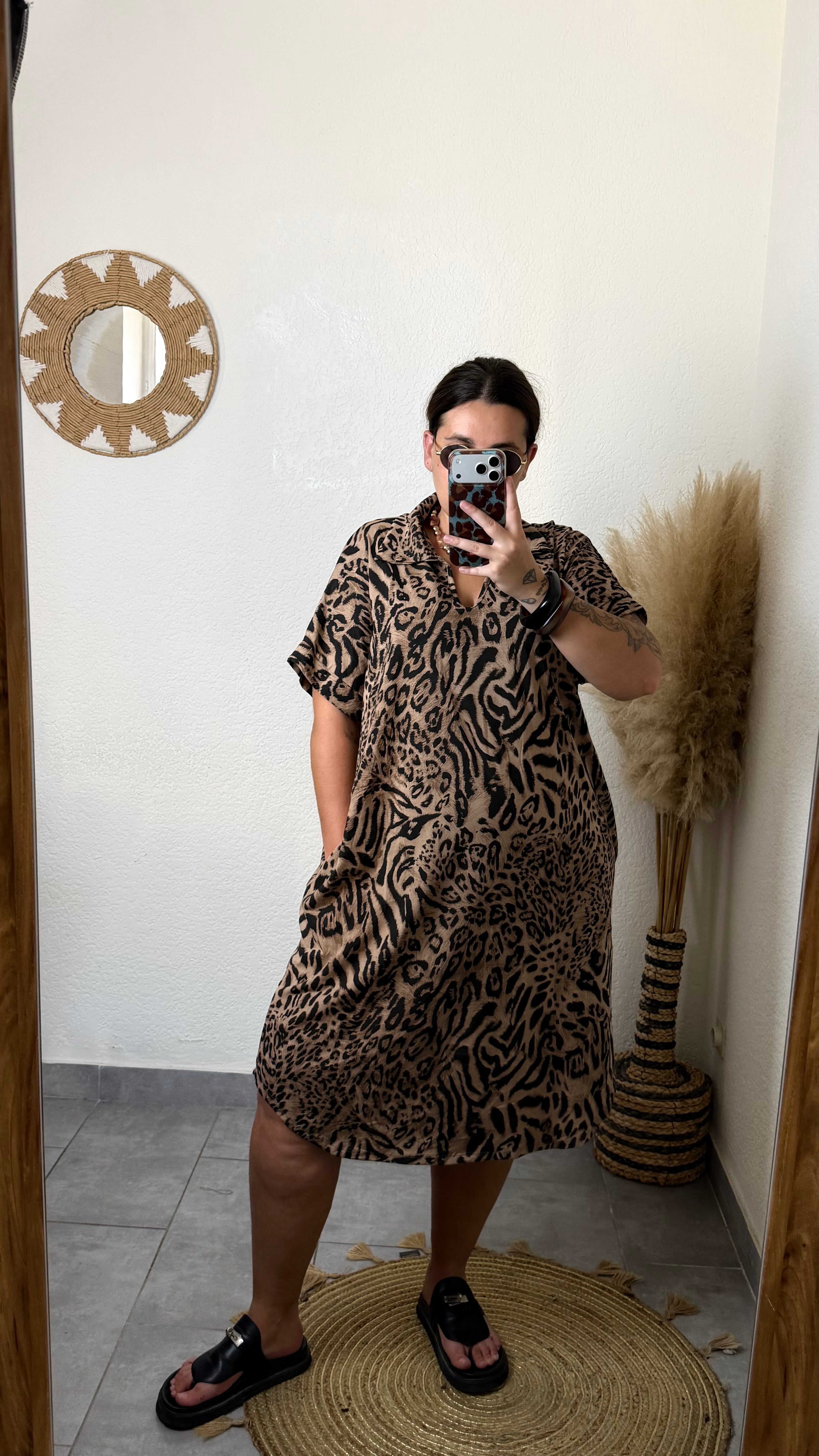 Robe ibiza