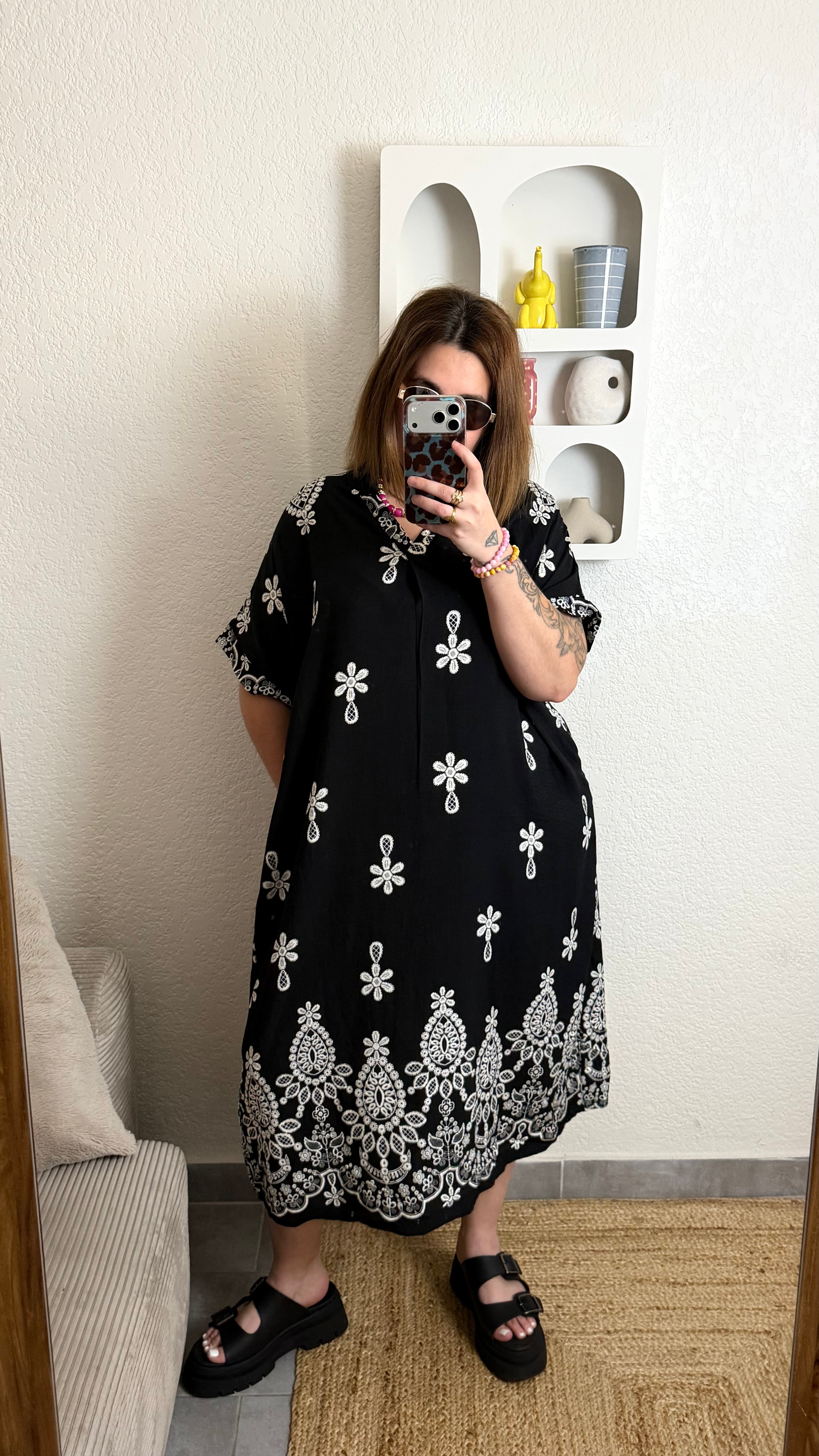 Robe Braddie