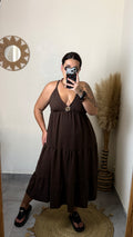 Robe soleil