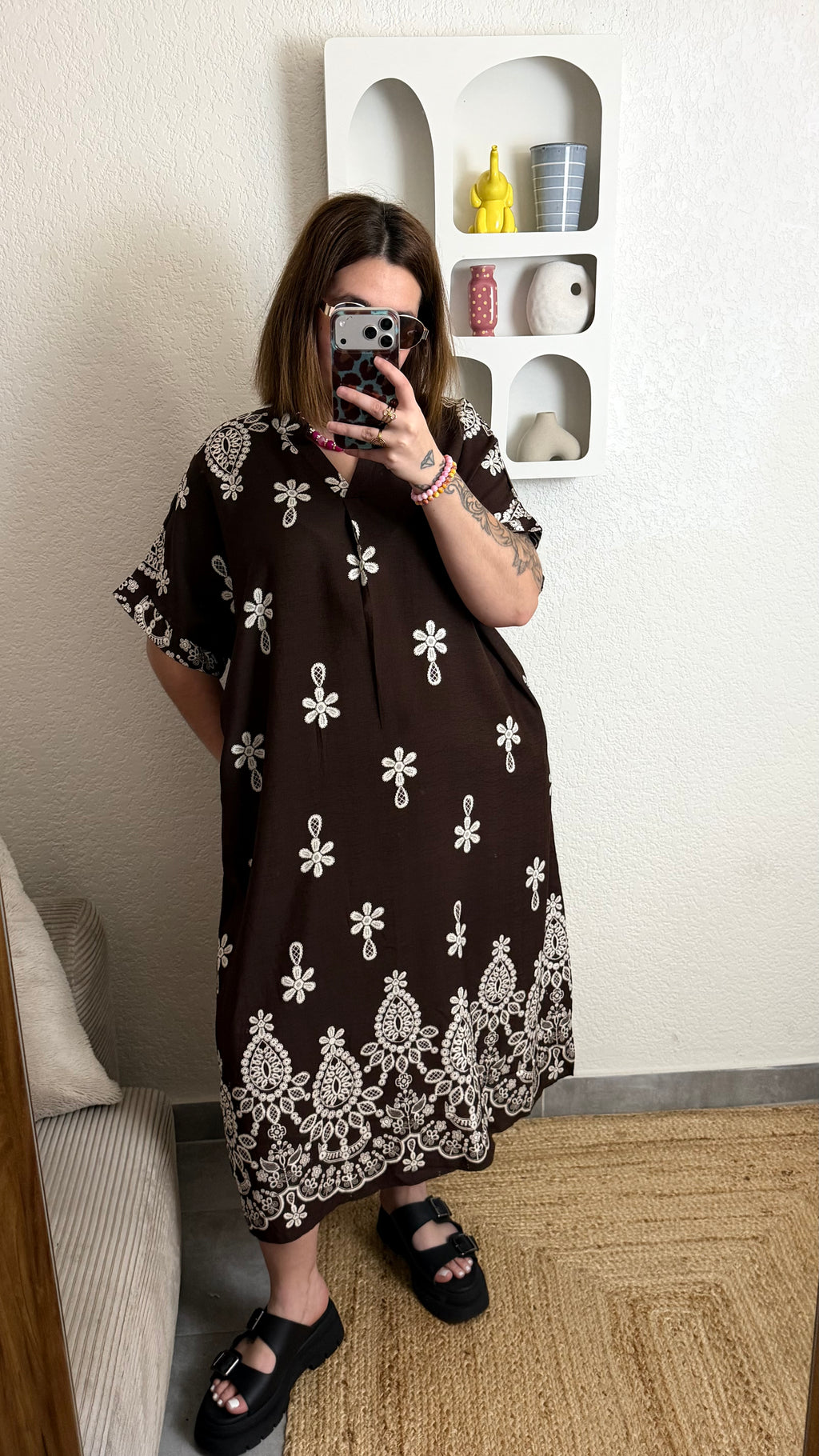 Robe Braddie