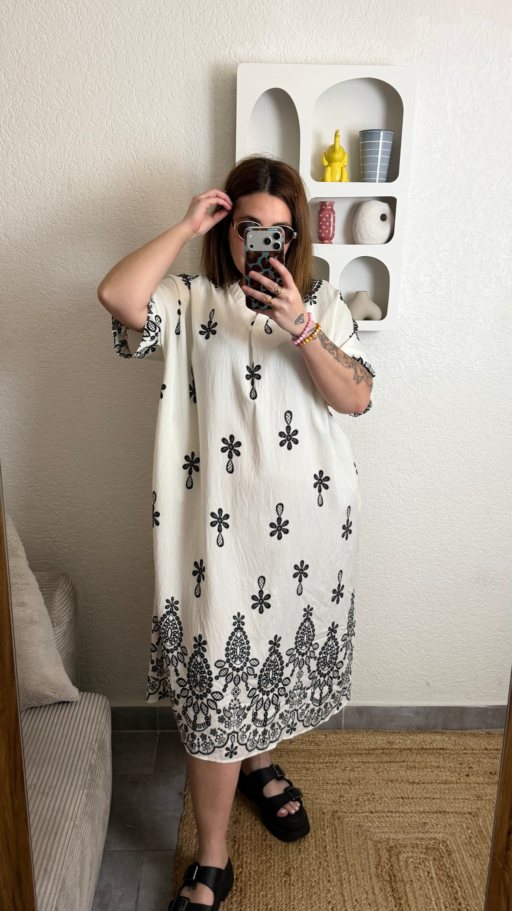 Robe Braddie