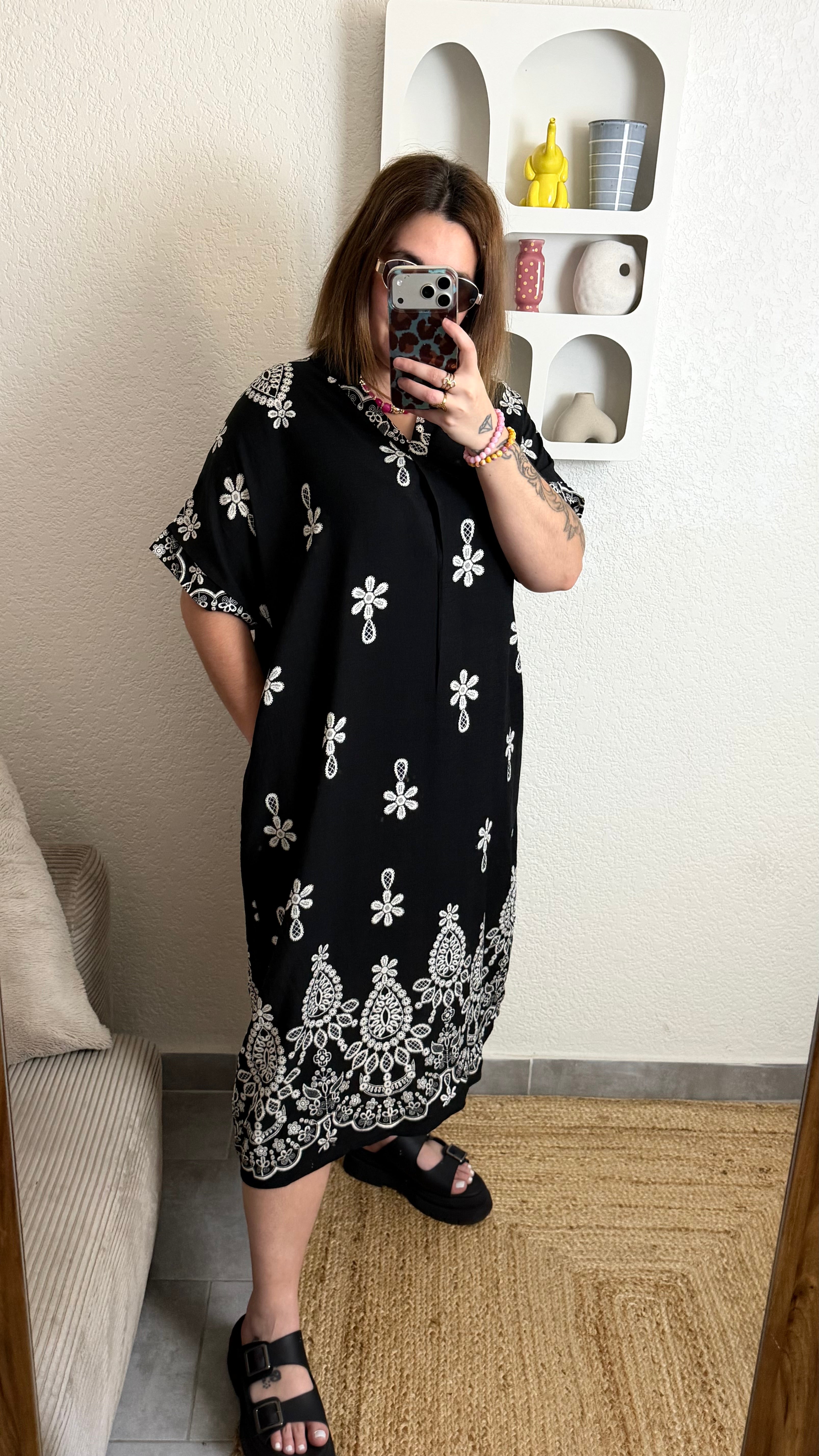 Robe Braddie