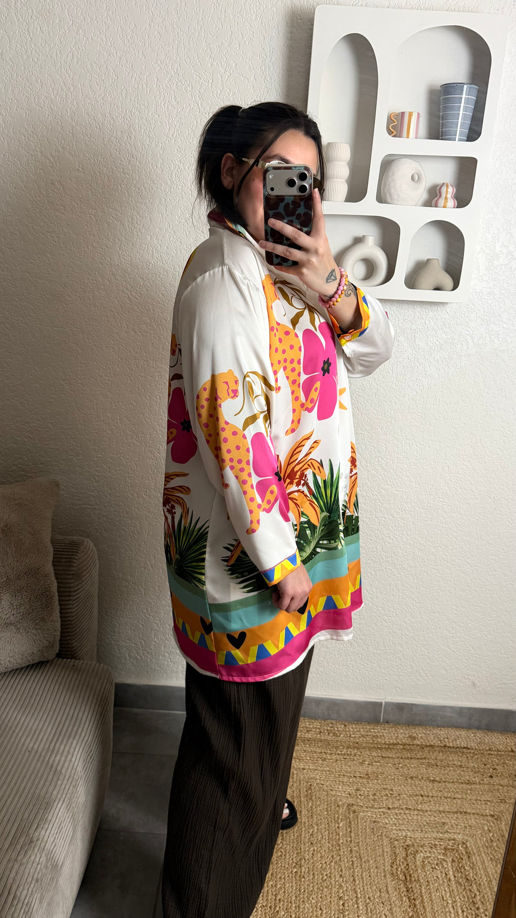 Chemise Vaya