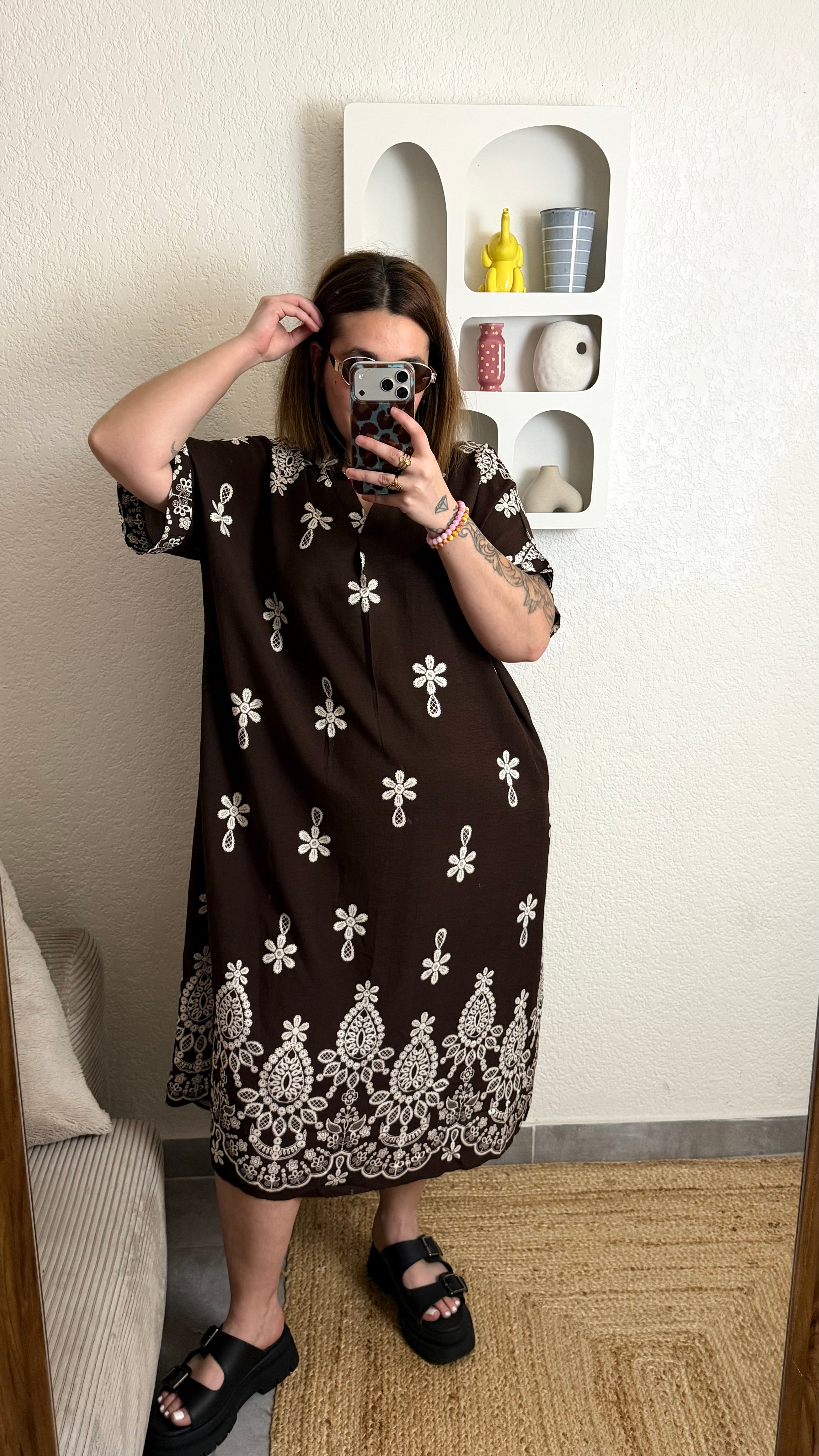 Robe Braddie