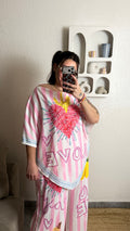 Blouse Camille