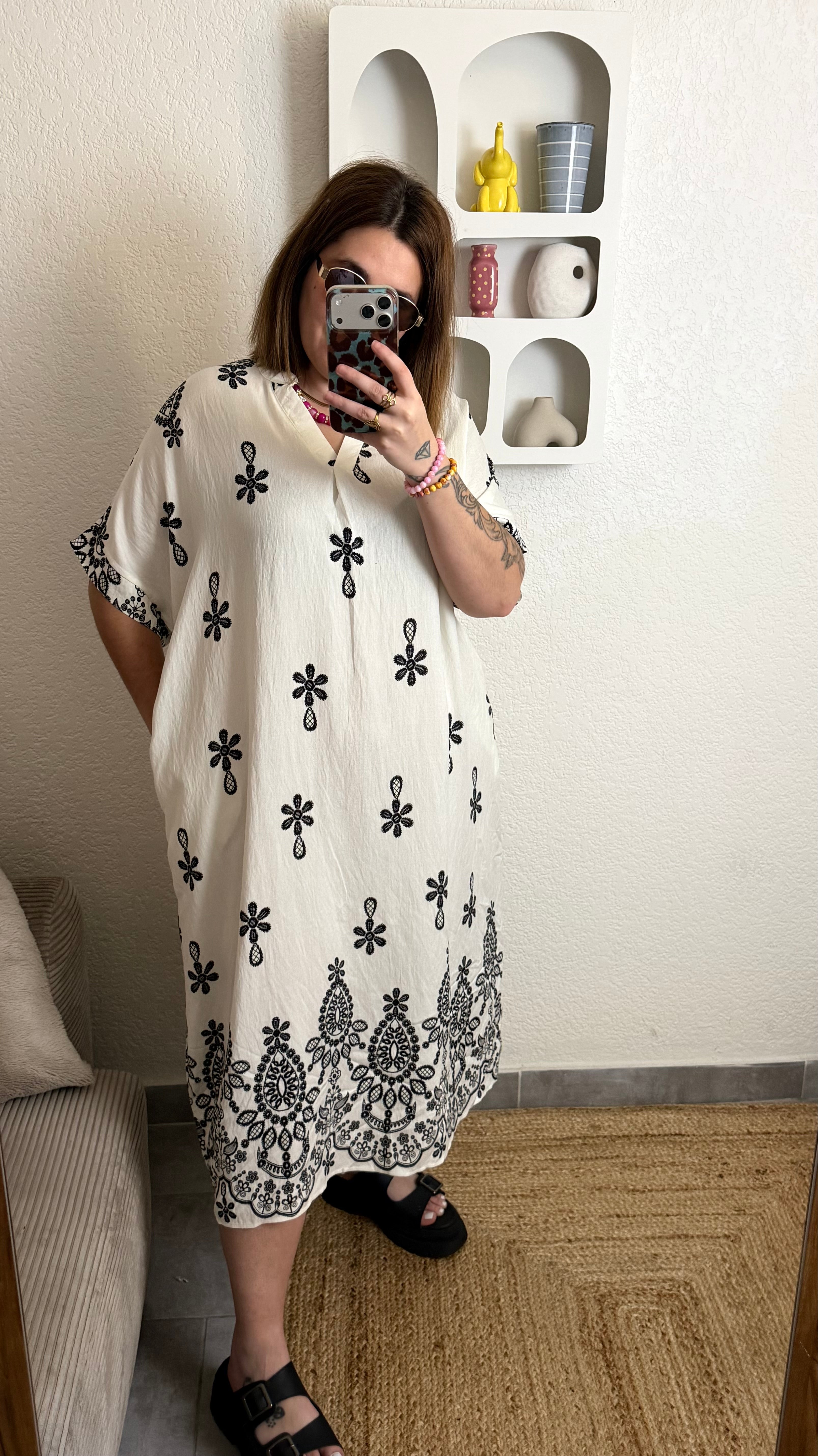 Robe Braddie